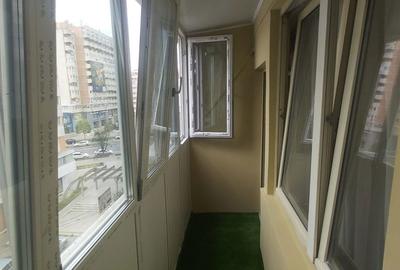 Apartament cu 2 camere în Albești - 8