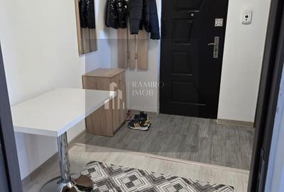 Garsonieră decomandată, mobilată în Pantelimon - 3