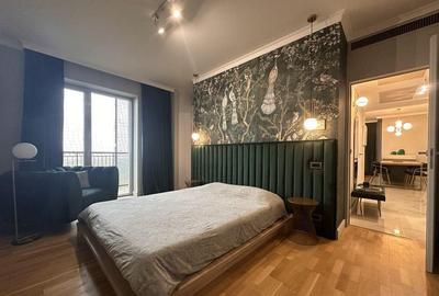 MIHAI BRAVU - Asmita Gardens Chirie 3 Camere la 10 minute... - 8