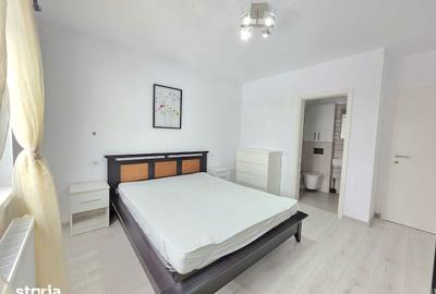 Apartament cu 3 camere în Tractorul - 11