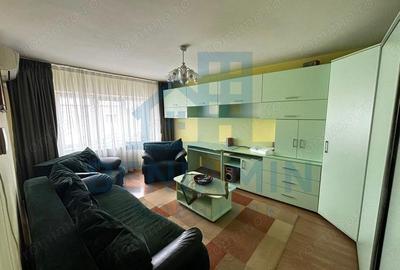 Apartament cu 2 camere decomandat în Triaj - 5