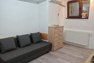 Apartament cu 2 camere, mobilat în Central - 5