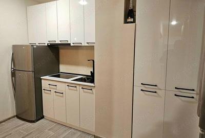 Garsoniera - in zona Vitan - 4