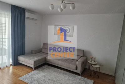 Apartament 2 camere Central, mobilat si utilat