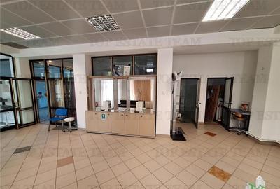 Spatiu comercial - - chirie - langa teatrul Maria Filotti - - 1