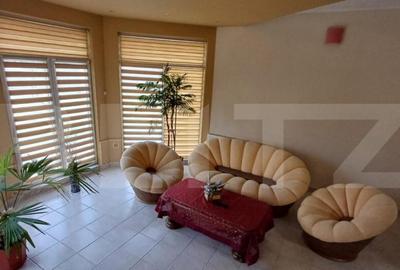 Casă cu 5 camere cu Teren 1200 Mp în Centura - 16