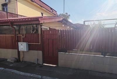 Casă individuală cu 5 camere cu Canalizare în Fundeni - 3