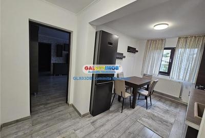 Inchiriere apartament 3 camere semidecomandat Targoviste Micro 11 - 15