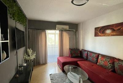 Apartament cu 2 camere decomandat în Micro 3 - 1