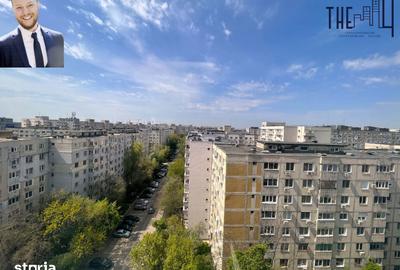 Garsonieră decomandată în Tudor Vladimirescu - 12