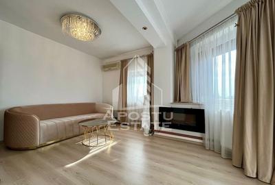 Apartament cu 5 camere pe doua nivele, zona Modern - 11