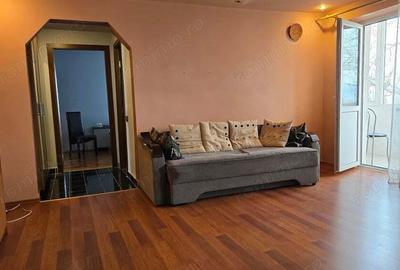 Apartament cu 2 camere în Zamfirescu - 2