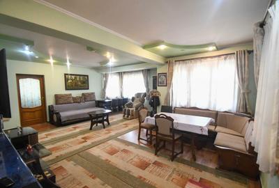 Casă cu 4 camere în Deal - 5
