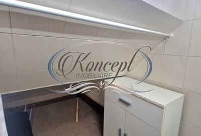 Spațiu comercial, de 32 mp, în Semicentral - 6