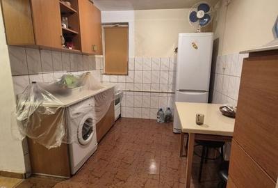 Apartament 2 camere decomandat  Campia Libertatii / Titan - 10