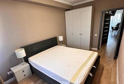 Apartament cu 2 camere decomandat în Gheorgheni