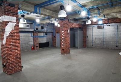 Spațiu comercial, 125 mp în Tomis Nord