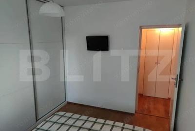 Apartament cu 2 camere decomandat în Burdujeni - 5