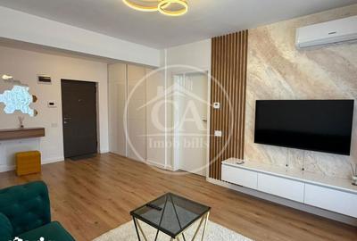 Apartament cu 2 camere decomandat în Iosia