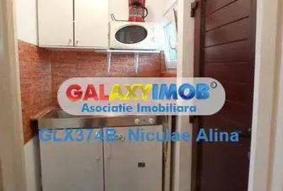 Garsonieră semidecomandată, mobilată în Bucureștii Noi - 7
