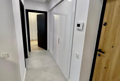 Apartament Premium 2cam 60MP |Onix North Residence -Aviatiei-Pipera| 2 Bai - 4