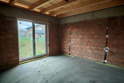 Casa la cheie in CRISTIAN pe Parter, zona de vile,270.000 euro - 17