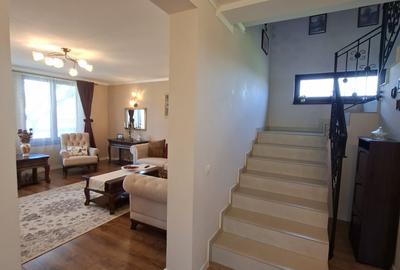 Casă cu 4 camere în Preajba - 3