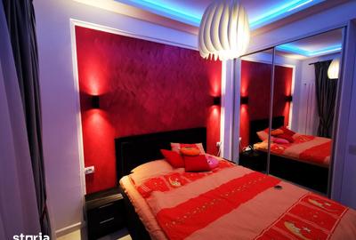 Apartament cu 2 camere în Nord - 3