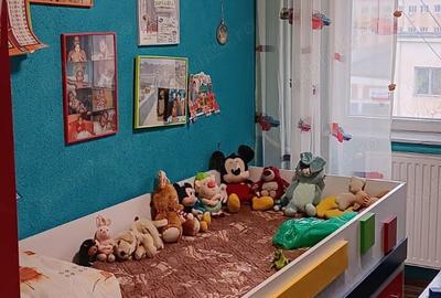 Inchiriez apartament zona Garii - 5