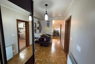 Casă individuală cu 5 camere cu Teren 1800 Mp în Măgura - 3