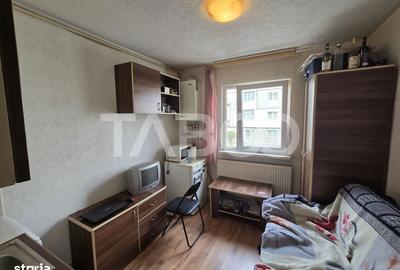 Garsonieră decomandată, mobilată în Vasile Aaron - 5