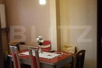Apartament cu 2 camere semidecomandat în Central - 3