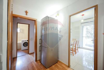 Apartament cu 2 camere de vanzare in zona Rogerius - 4