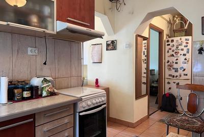 Apartament cu 2 camere decomandat în Gojdu - 8