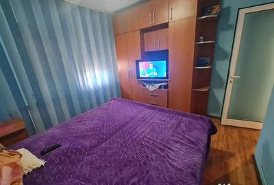 Apartament cu 2 camere decomandat în Radu Negru - 7