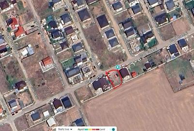 Spațiu comercial, în Berceni - 1