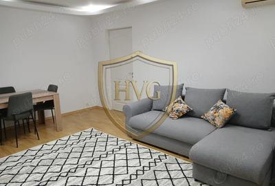 Apartament cu 3 camere decomandat, mobilat în 13 Septembrie - 3