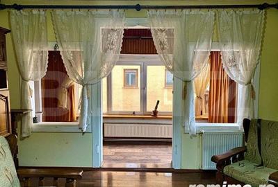 Casa individuala, zona centrala Radauti - 8