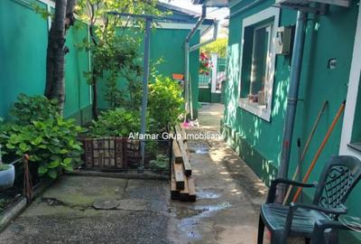 Casa individuala cu 3 camere Ferentari- Trompetului - 9