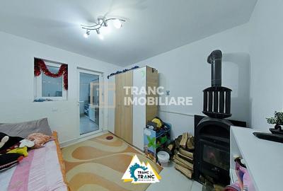 Casă individuală cu 4 camere cu Canalizare în Bujac - 11