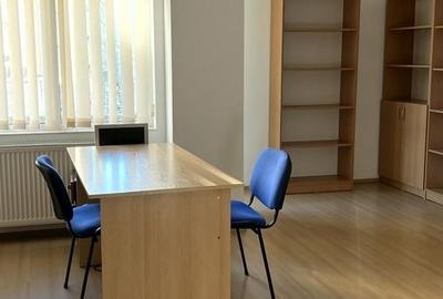 Birou, de 100 mp, în Armeneasca - 6