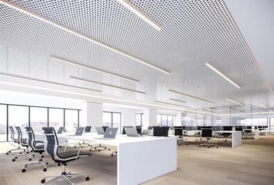 Spatii de birouri moderne in cladire noua - 150 mp - 13