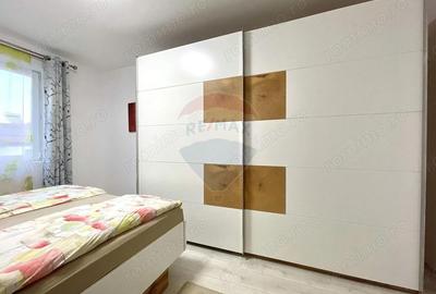 Casă cu 4 camere cu Teren 400 Mp în Boreal - 9