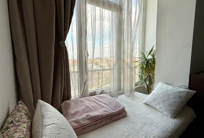 Apartament cu 2 camere decomandat, mobilat în Calea Victoriei - 4