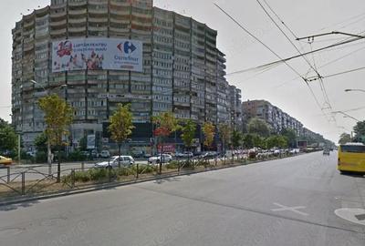 Spațiu comercial, de 157 mp, în Lujerului
