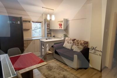 Apartament 3 camere Eremia Grigorescu | Etaj 1/4 | Mobilat si utilat complet - 8