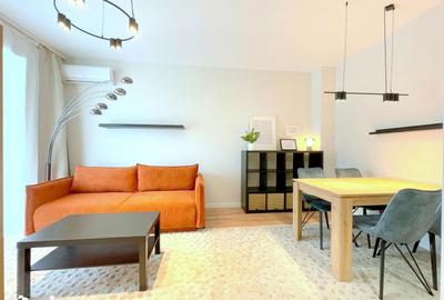 Apartament cu 2 camere, mobilat în Central - 15