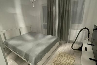 Apartament 2 camere Militari residence - 4