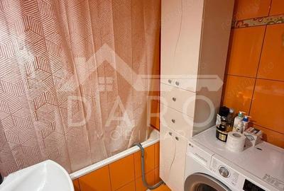 Apartament cu 2 camere decomandat în Pandurilor - 2