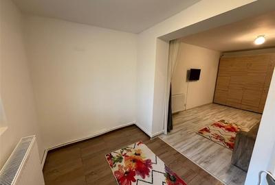 Apartament 2 camere, parter, 46mp , zona Sud - Scoala 1 - - 4